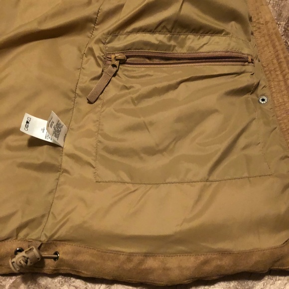 Beautiful Cabela’s Goose Down Winter Coat - Picture 7 of 7